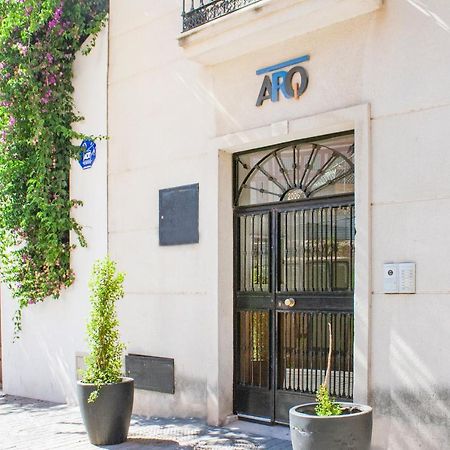 Zenith Apartment, Malaga City Center Bagian luar foto