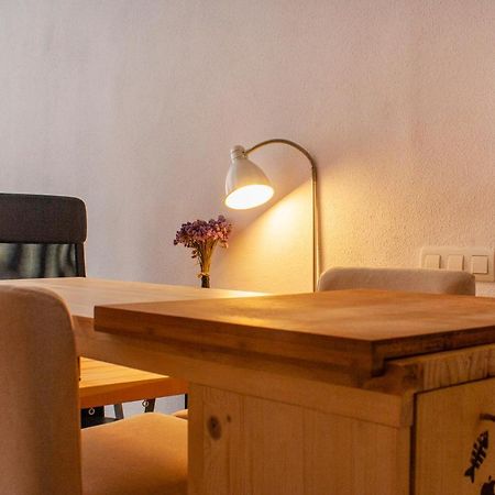 Zenith Apartment, Malaga City Center Bagian luar foto