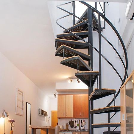 Zenith Apartment, Malaga City Center Bagian luar foto