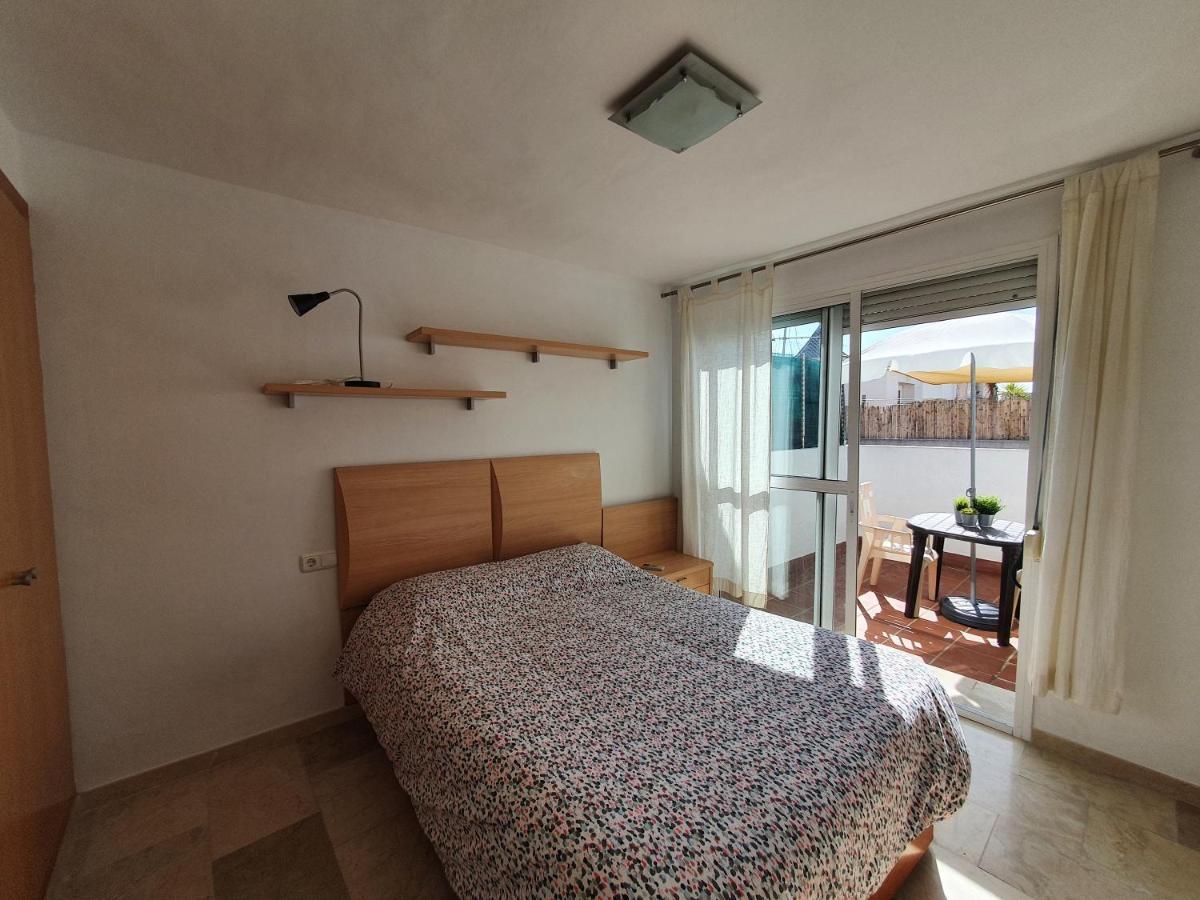 Zenith Apartment, Malaga City Center Bagian luar foto