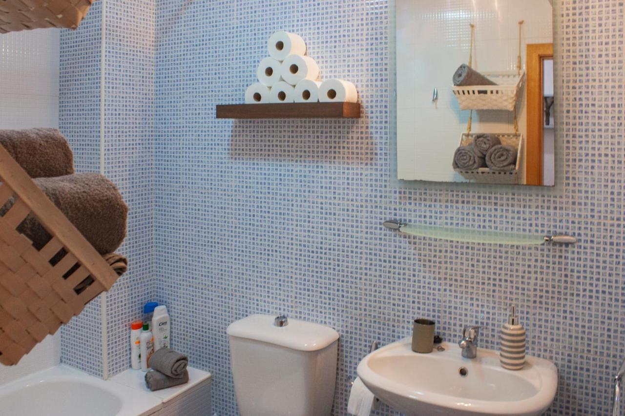 Zenith Apartment, Malaga City Center Bagian luar foto