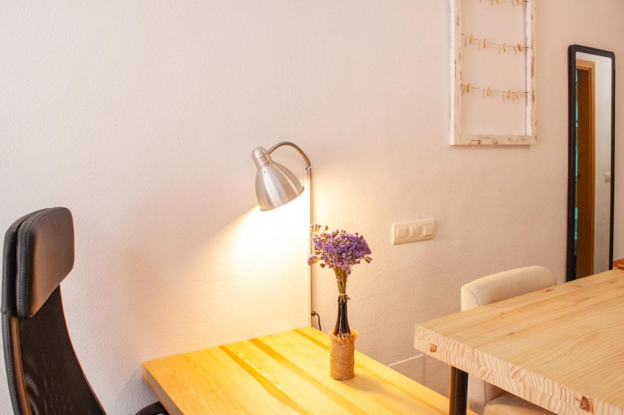 Zenith Apartment, Malaga City Center Bagian luar foto