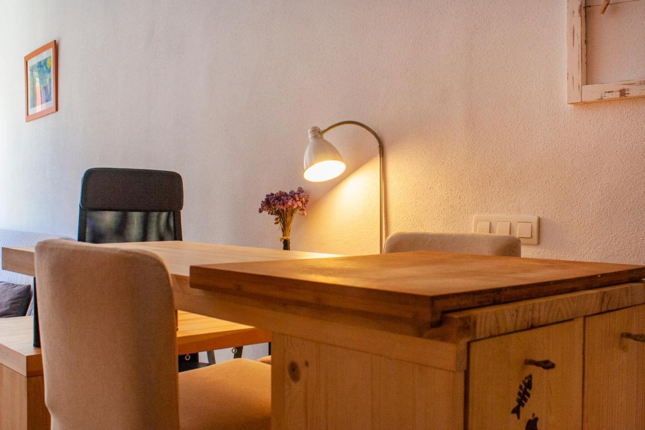 Zenith Apartment, Malaga City Center Bagian luar foto