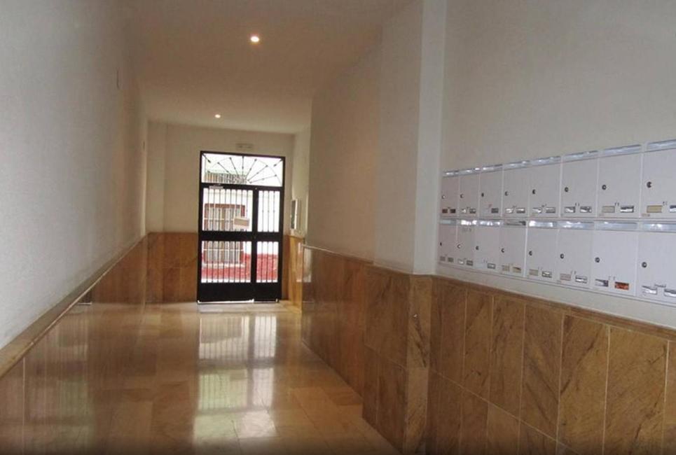 Zenith Apartment, Malaga City Center Bagian luar foto