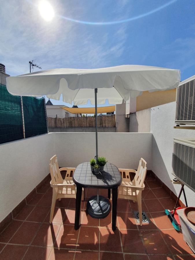 Zenith Apartment, Malaga City Center Bagian luar foto