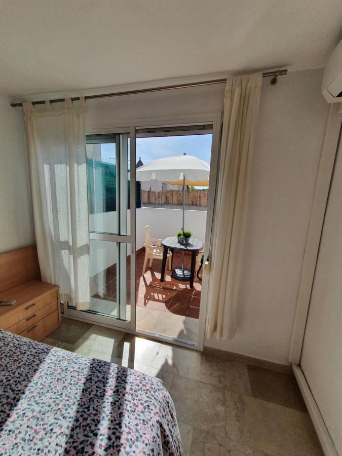 Zenith Apartment, Malaga City Center Bagian luar foto