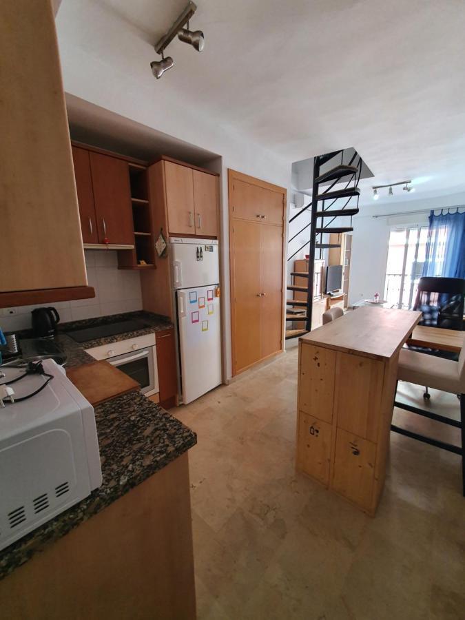 Zenith Apartment, Malaga City Center Bagian luar foto