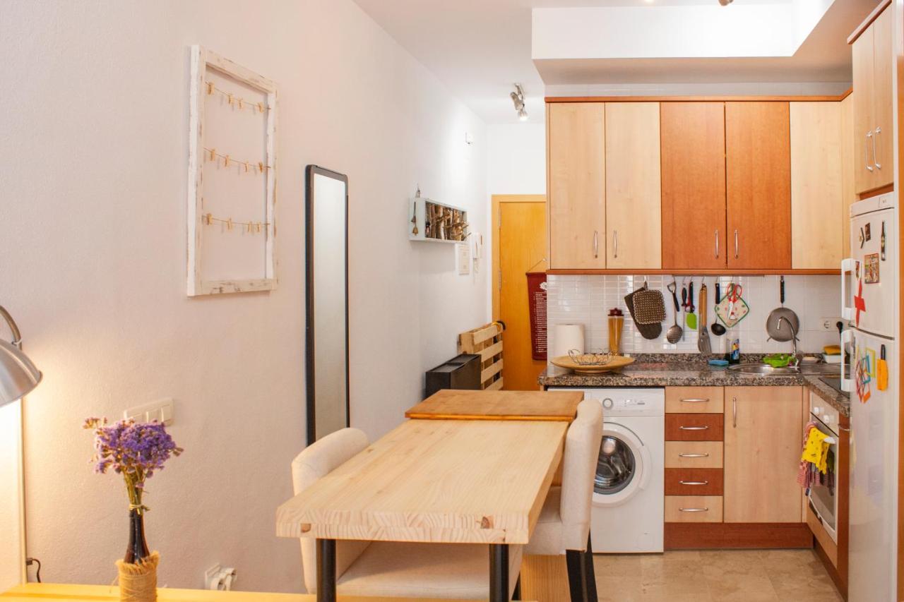 Zenith Apartment, Malaga City Center Bagian luar foto